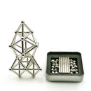 Pirâmide Magnética